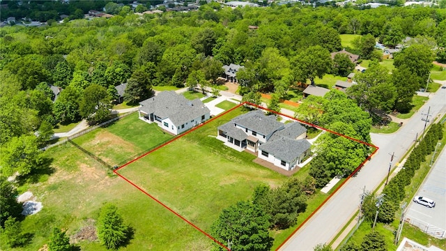 219 W Lawson St, Fayetteville, AR 72703 - photo 35