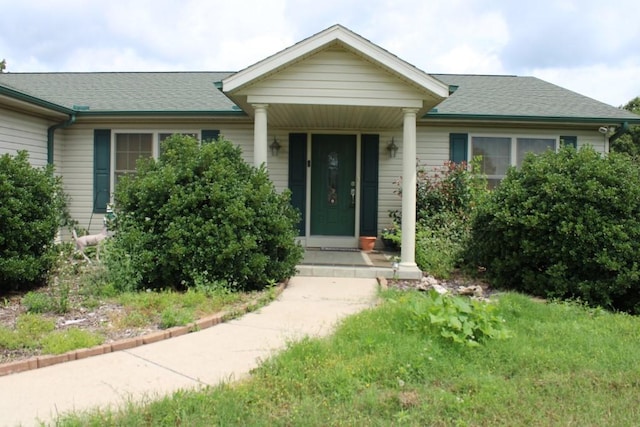 8296 W 14th Hwy, Omaha, AR 72662 - photo 4