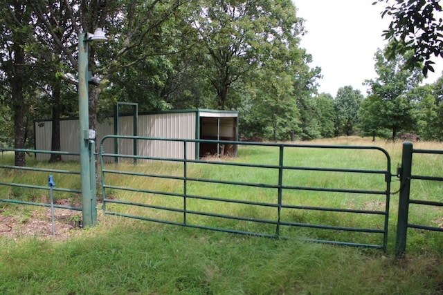 8296 W 14th Hwy, Omaha, AR 72662 - photo 49