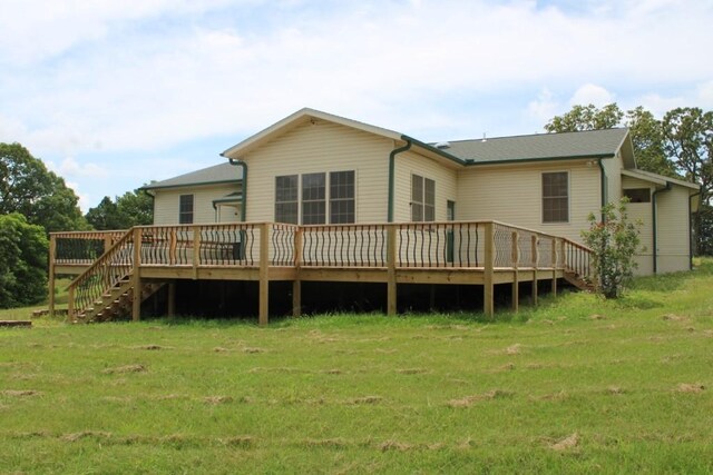 8296 W 14th Hwy, Omaha, AR 72662 - photo 34