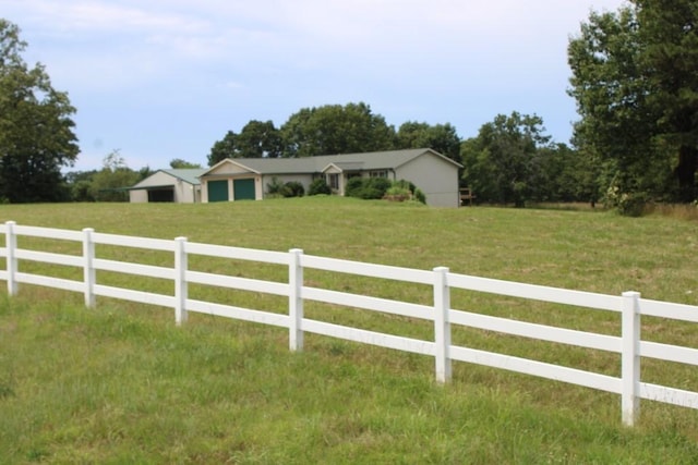 8296 W 14th Hwy, Omaha, AR 72662 - photo 1
