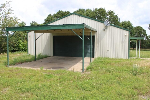 8296 W 14th Hwy, Omaha, AR 72662 - photo 47