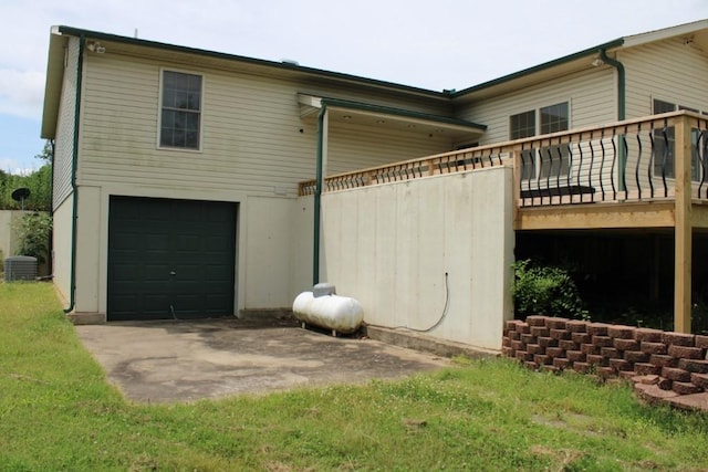 8296 W 14th Hwy, Omaha, AR 72662 - photo 36