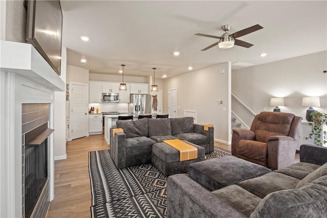 1735 W Whitney Ln, Rogers, AR 72758 - photo 8