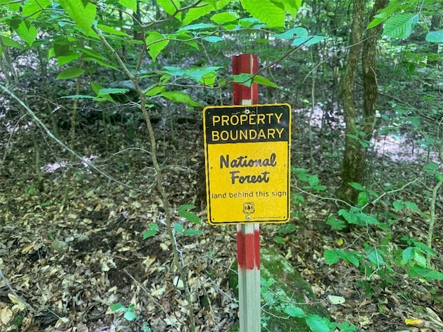 TRACT1 NC-7540, Ozone, AR 72854 - photo 2