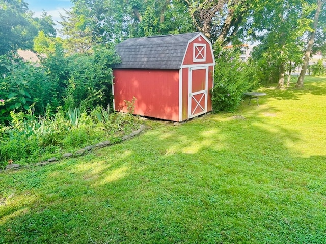 1016 S 4th St, Rogers, AR 72756 - view of shed