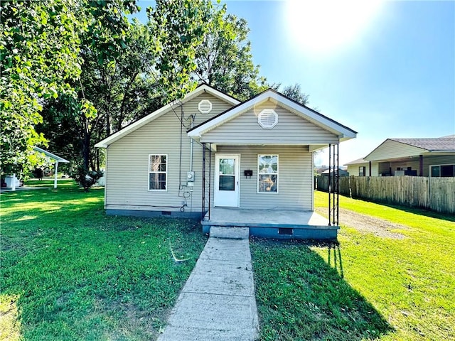 407 N 3rd St, Dardanelle, AR 72834 - photo 1
