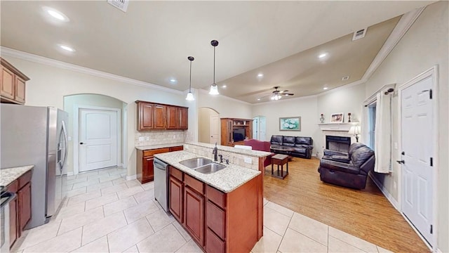 696 E Thornstone Ave, West Fork, AR 72774 - photo 23