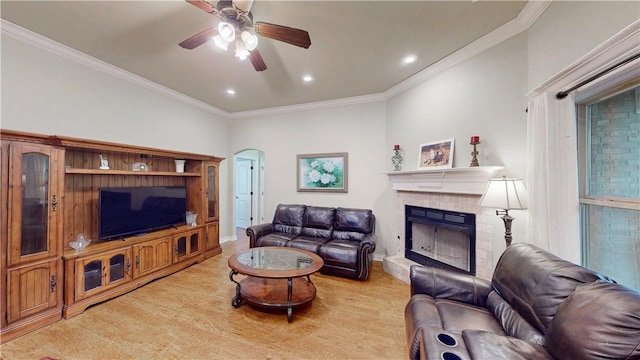 696 E Thornstone Ave, West Fork, AR 72774 - photo 3