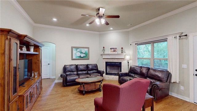 696 E Thornstone Ave, West Fork, AR 72774 - photo 41