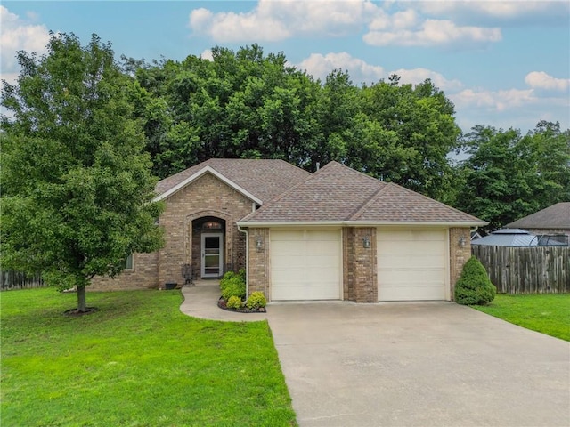 696 E Thornstone Ave, West Fork, AR 72774 - photo 1