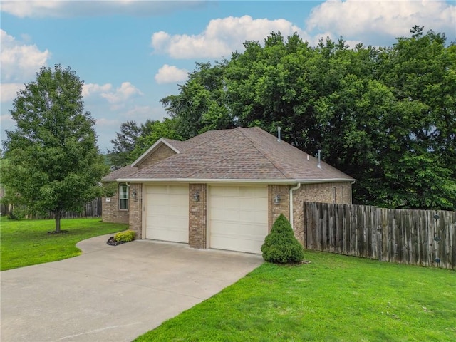 696 E Thornstone Ave, West Fork, AR 72774 - photo 48