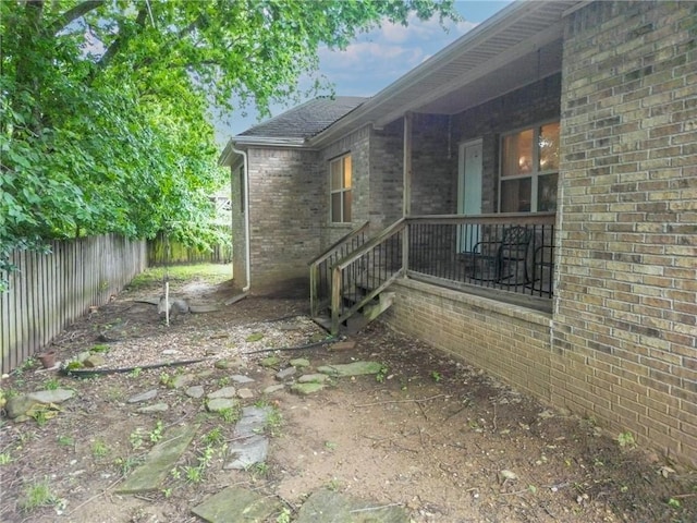 696 E Thornstone Ave, West Fork, AR 72774 - photo 51