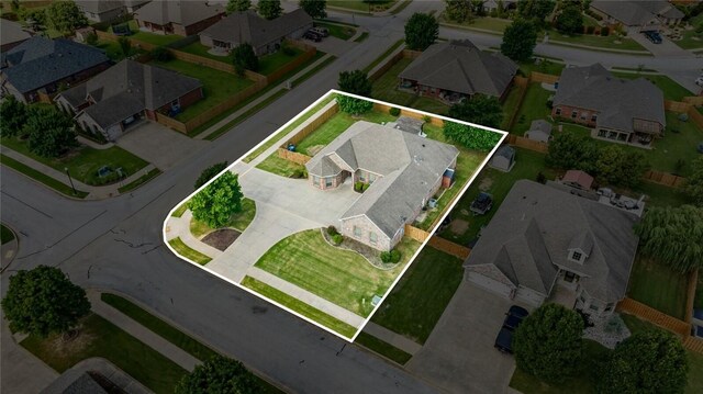 2506 SW Glenn Ridge Rd, Bentonville, AR 72713 - photo 36
