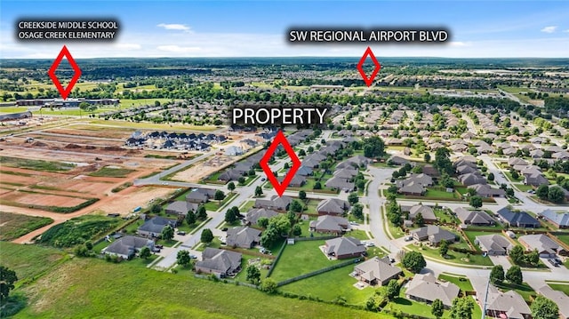 2506 SW Glenn Ridge Rd, Bentonville, AR 72713 - photo 43