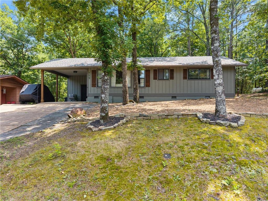112 Wilshire Dr, Fairfield Bay, AR 72088 - photo 1