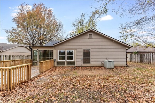 3052 Quail Creek Dr, Fayetteville, AR 72703 - photo 10