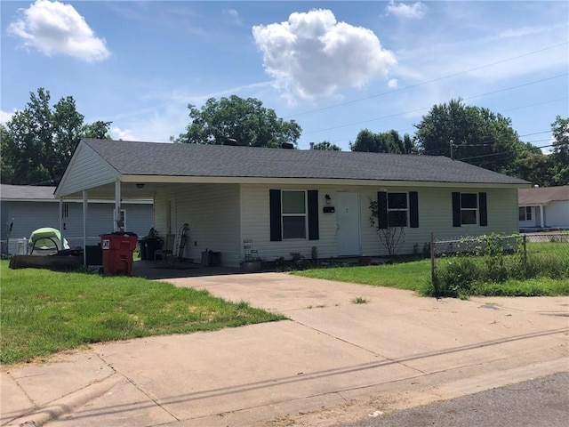 915 5th St, Dardanelle, AR 72834 - photo 1