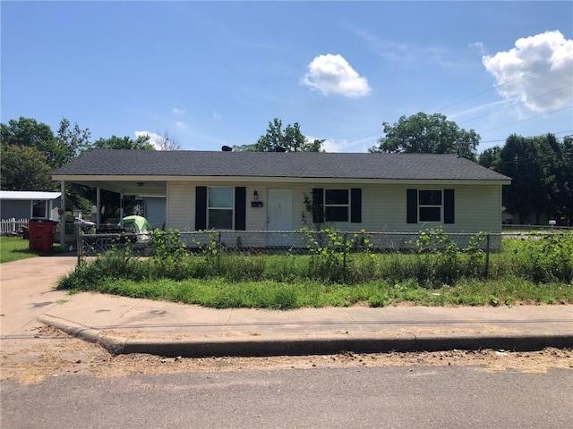 915 5th St, Dardanelle, AR 72834 - photo 2