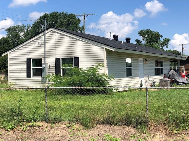 915 5th St, Dardanelle, AR 72834 - photo 4