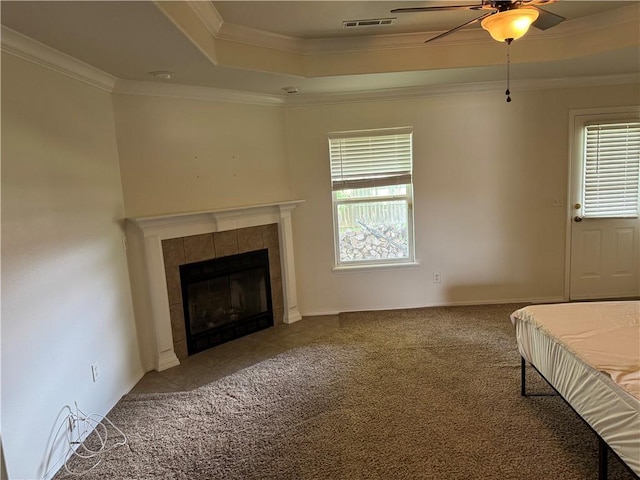 6404 SW High Meadow Blvd, Bentonville, AR 72713 - photo 12