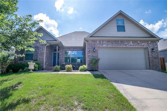 1653 S Laurel Lndg, Fayetteville, AR 72701 - photo 1