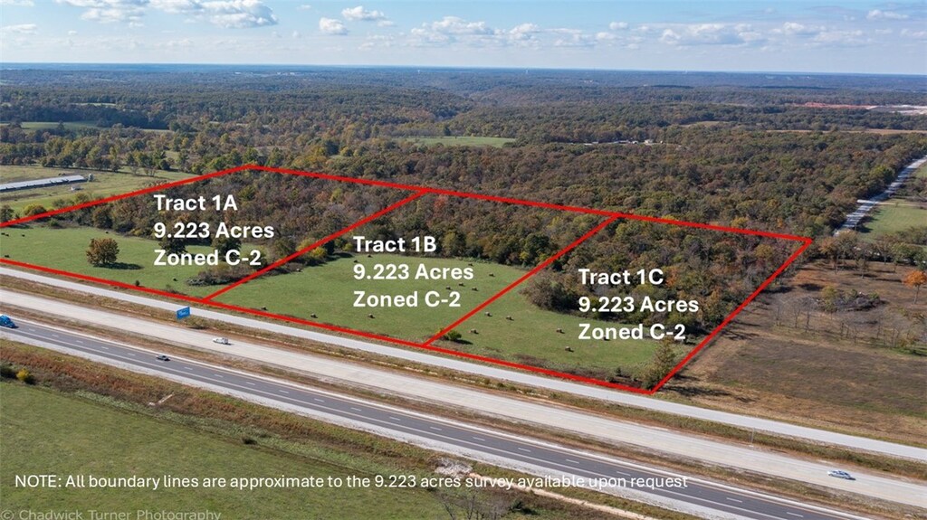 Rocky Dell Hollow Rd, Gravette, AR 72736 - photo 1