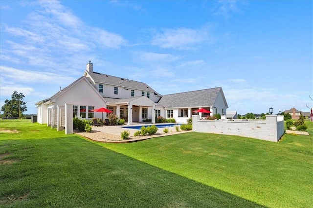 9826 Philpott Rd, Bentonville, AR 72713 - photo 48