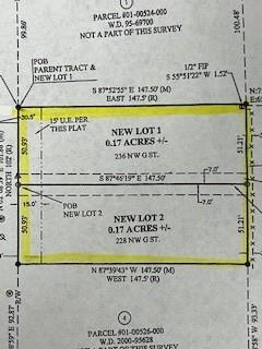 LOT1 NW G St, Bentonville, AR 72712 - photo 3