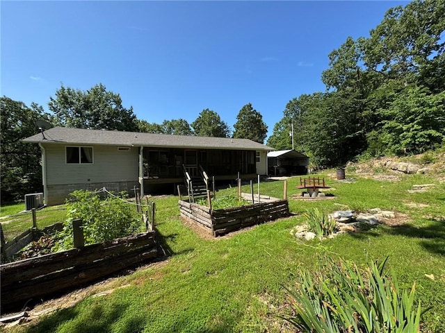 7201 County Road 25, Mountain Home, AR 72653 - photo 23