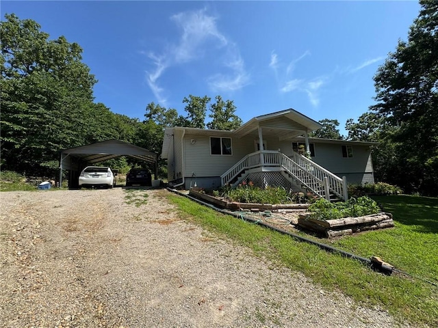 7201 County Road 25, Mountain Home, AR 72653 - photo 28