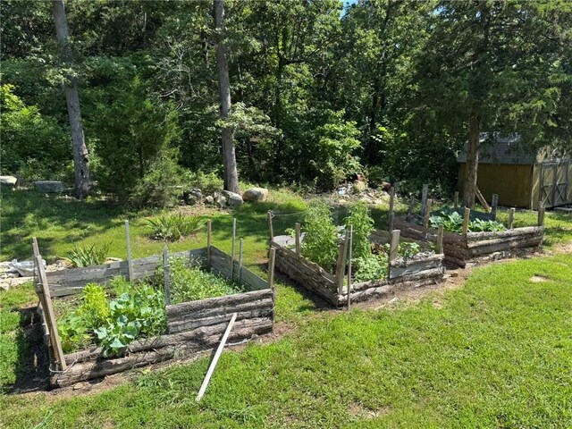 7201 County Road 25, Mountain Home, AR 72653 - photo 20