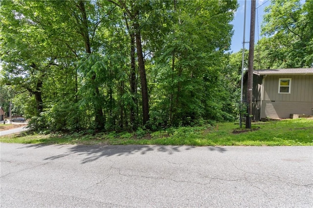 Cawood Dr, Bella Vista, AR 72714