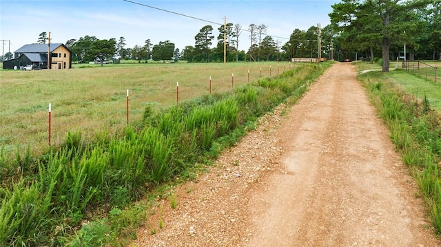 E 520, Colcord, OK 74338