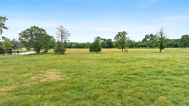 E 520, Colcord, OK 74338