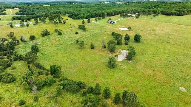 E 520, Colcord, OK 74338