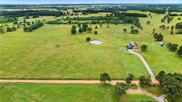 E 520, Colcord, OK 74338