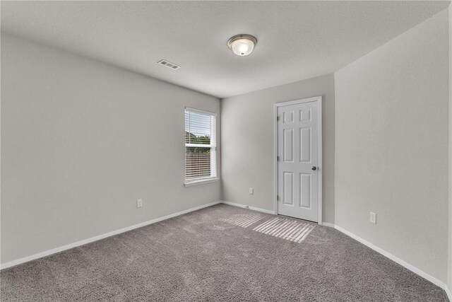 2304 Maplewood Dr, Lowell, AR 72745 - empty room with carpet and baseboards