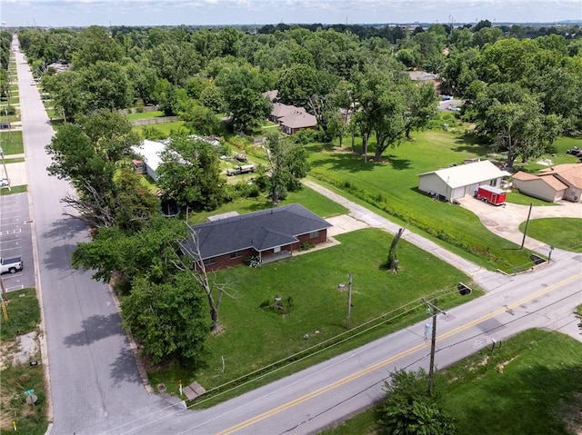 1011 SE C St, Bentonville, AR 72712