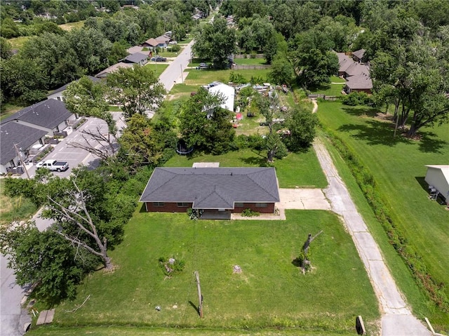 1011 SE C St, Bentonville, AR 72712