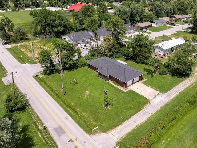 1011 SE C St, Bentonville, AR 72712
