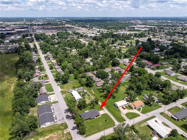 1011 SE C St, Bentonville, AR 72712