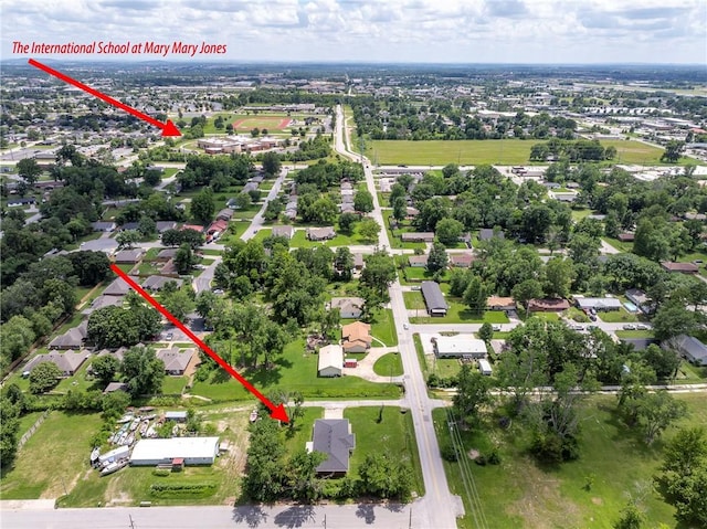 1011 SE C St, Bentonville, AR 72712
