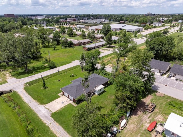 1011 SE C St, Bentonville, AR 72712 - photo 5