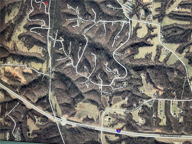 LOT3OFBLOCK5 Padbury Dr, Bella Vista, AR 72715 - photo 1