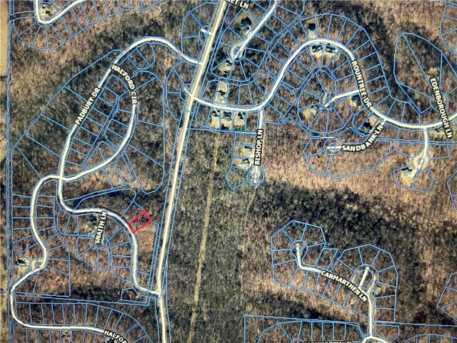 LOT3OFBLOCK5 Padbury Dr, Bella Vista, AR 72715 - photo 2