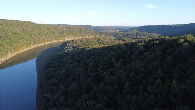 TBD Mayhand Rd, Shirley, AR 72153
