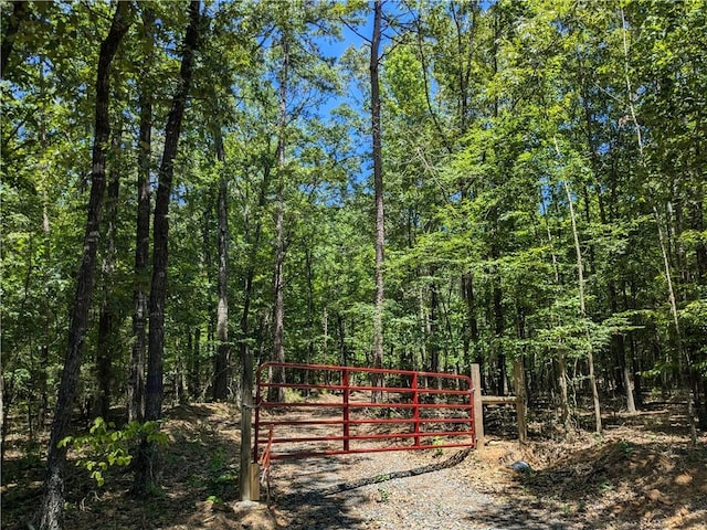 TBD Mayhand Rd, Shirley, AR 72153