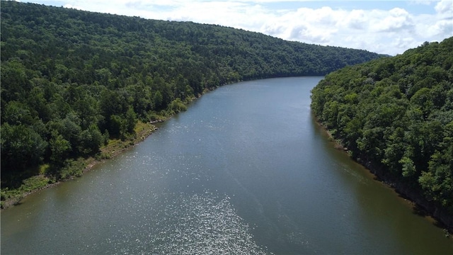 TBD Mayhand Rd, Shirley, AR 72153