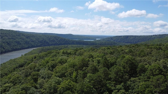 TBD Mayhand Rd, Shirley, AR 72153